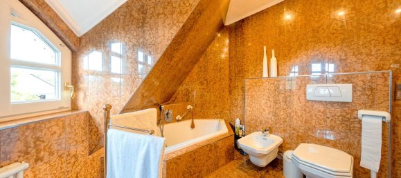 Вилла с 2 спальнями в Ильцен, Германия № 127624 27