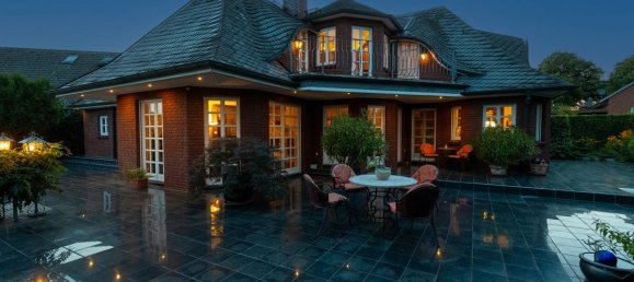 Вилла с 2 спальнями в Ильцен, Германия № 127624 35