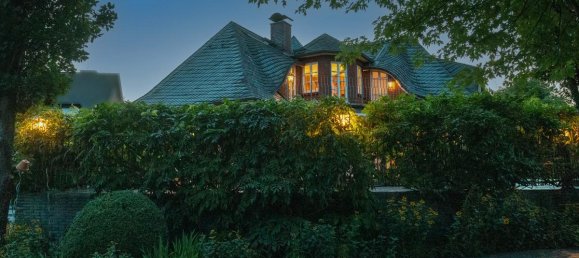 Вилла с 2 спальнями в Ильцен, Германия № 127624 39