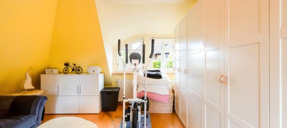 Вилла с 2 спальнями в Ильцен, Германия № 127624 24