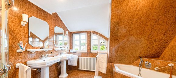 Вилла с 2 спальнями в Ильцен, Германия № 127624 25