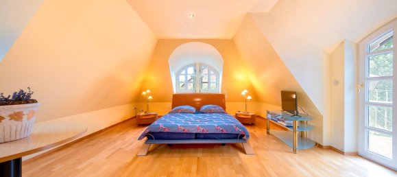 Вилла с 2 спальнями в Ильцен, Германия № 127624 17