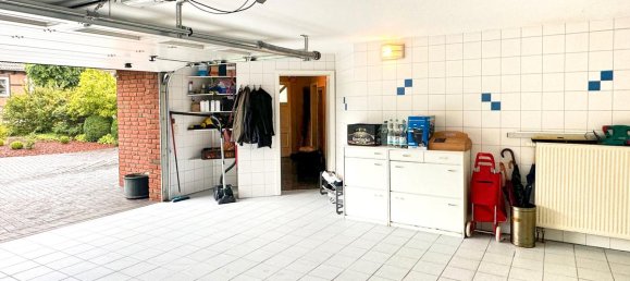 Вилла с 2 спальнями в Ильцен, Германия № 127624 33