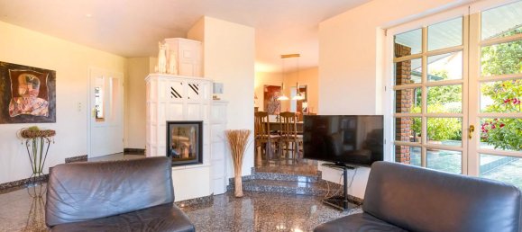 Вилла с 2 спальнями в Ильцен, Германия № 127624 5