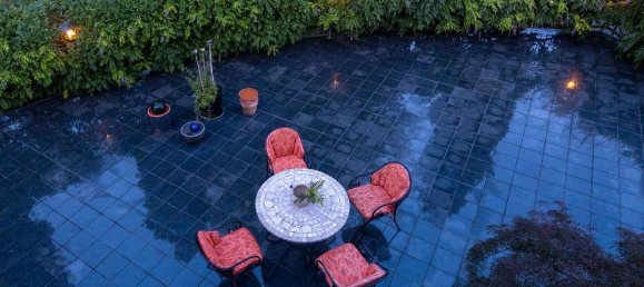 Вилла с 2 спальнями в Ильцен, Германия № 127624 34