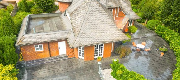 Вилла с 2 спальнями в Ильцен, Германия № 127624 40