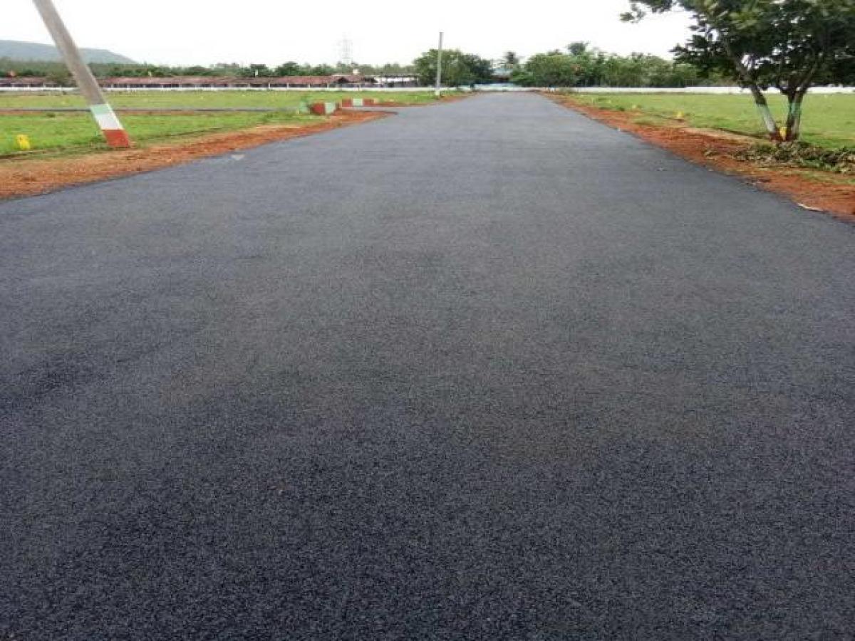  قطعة أرض في Visakhapatnam, India رقم 40732