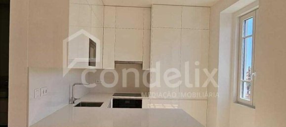 Дуплекс с 3 спальнями в Кашкайш, Португалия № 9969 4