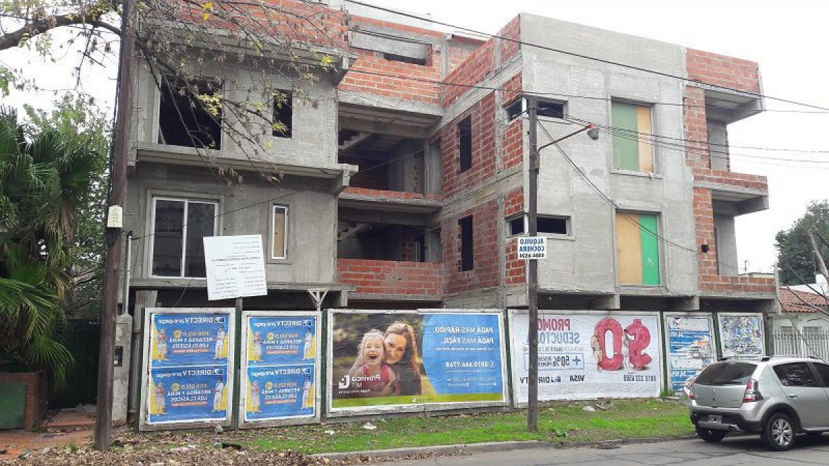 Estudio en Bermúdez, Argentina No. 3765