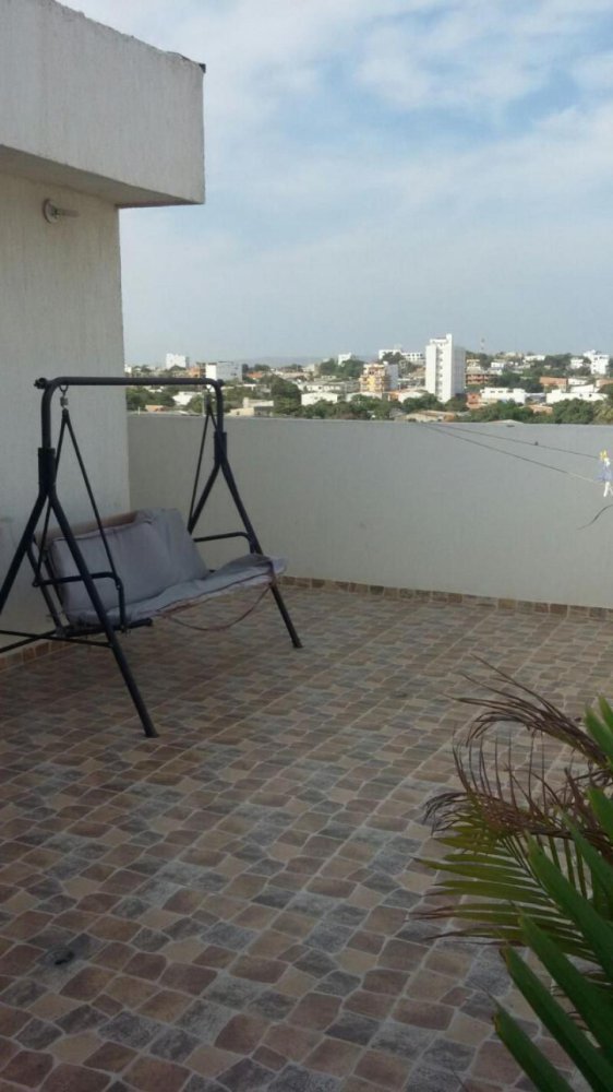 3 Schlafzimmer Haus in Bolivar, Colombia, Nr. 5952