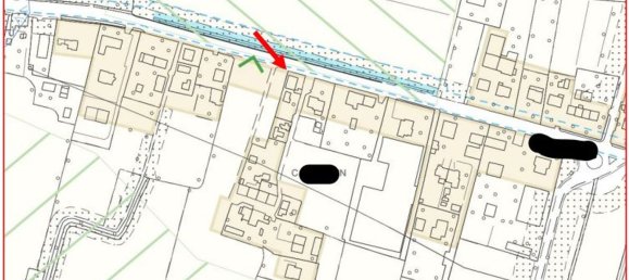 5-salle Appartement à Camposampiero, Italy No. 15425 14