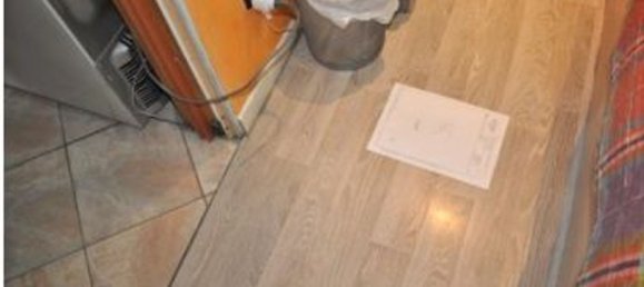 5-salle Appartement à Camposampiero, Italy No. 15425 18