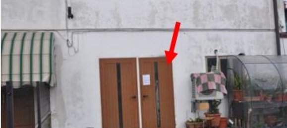 5-salle Appartement à Camposampiero, Italy No. 15425 25