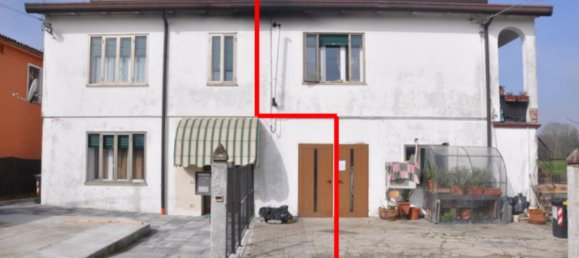 5-salle Appartement à Camposampiero, Italy No. 15425 11