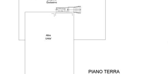 5-salle Appartement à Camposampiero, Italy No. 15425 28