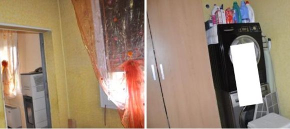 5-salle Appartement à Camposampiero, Italy No. 15425 21