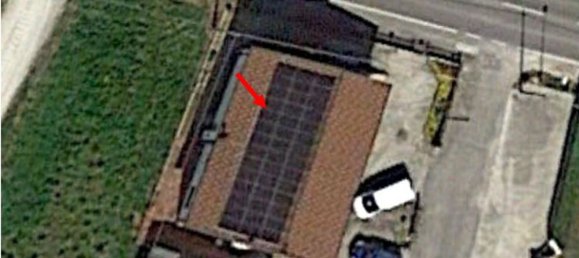 5-salle Appartement à Camposampiero, Italy No. 15425 13