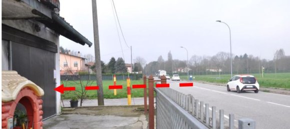 5-salle Appartement à Camposampiero, Italy No. 15425 22