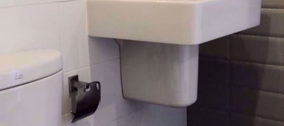 1 Schlafzimmer Eigentumswohnung in Aspire Sukhumvit 48 Railay Beach, Thailand, Nr. 30883 8