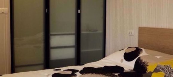 1 Schlafzimmer Eigentumswohnung in Aspire Sukhumvit 48 Railay Beach, Thailand, Nr. 30883 5