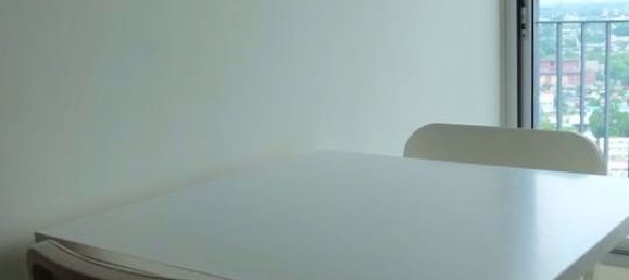 1 Schlafzimmer Eigentumswohnung in Aspire Sukhumvit 48 Railay Beach, Thailand, Nr. 30883 10