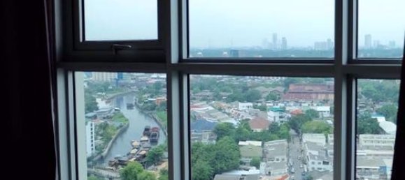 1 Schlafzimmer Eigentumswohnung in Aspire Sukhumvit 48 Railay Beach, Thailand, Nr. 30883 6