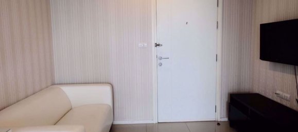 1 Schlafzimmer Eigentumswohnung in Aspire Sukhumvit 48 Railay Beach, Thailand, Nr. 30883 3