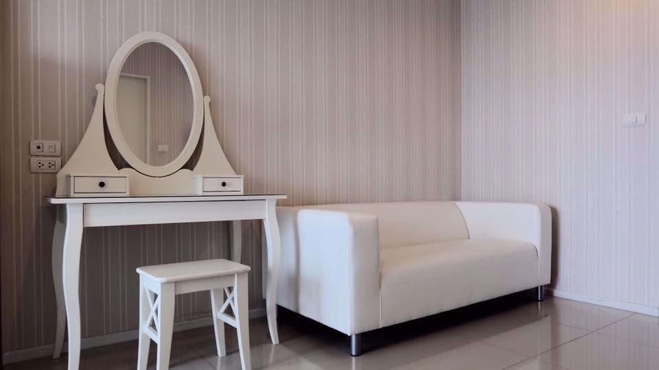 1 Schlafzimmer Eigentumswohnung in Aspire Sukhumvit 48 Railay Beach, Thailand, Nr. 30883