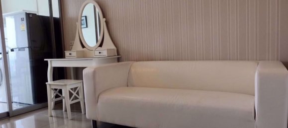 1 Schlafzimmer Eigentumswohnung in Aspire Sukhumvit 48 Railay Beach, Thailand, Nr. 30883 2