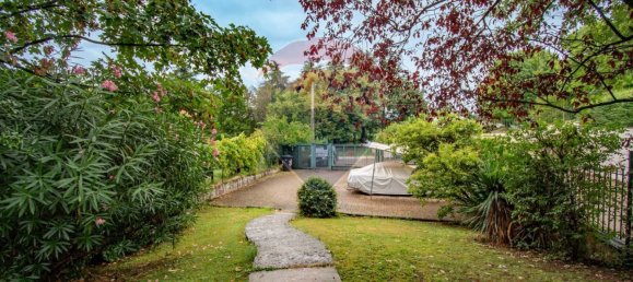 3 غرف نوم فيلا في Calvagese della Riviera, Italy رقم 346048 27