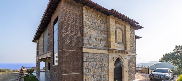 فيلا 4+1 في Avsallar, Turkey رقم 14839 22