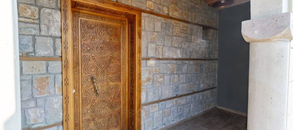 فيلا 4+1 في Avsallar, Turkey رقم 14839 12