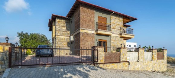 فيلا 4+1 في Avsallar, Turkey رقم 14839 8