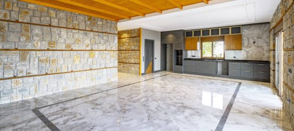 فيلا 4+1 في Avsallar, Turkey رقم 14839 7