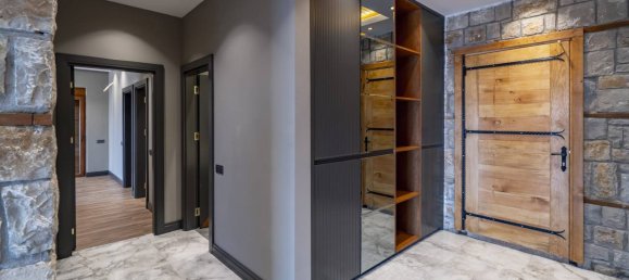 فيلا 4+1 في Avsallar, Turkey رقم 14839 2