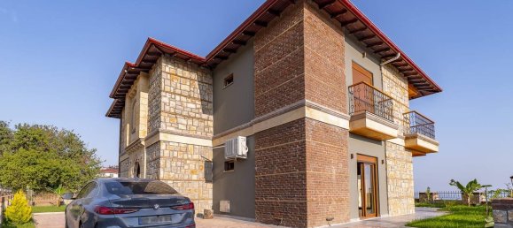 فيلا 4+1 في Avsallar, Turkey رقم 14839 4