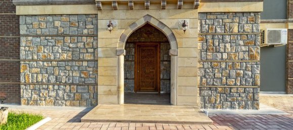 فيلا 4+1 في Avsallar, Turkey رقم 14839 21