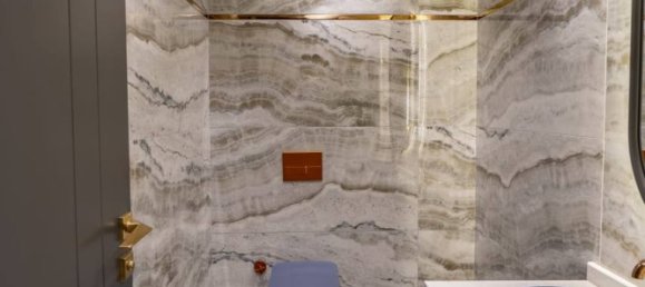 فيلا 4+1 في Avsallar, Turkey رقم 14839 6