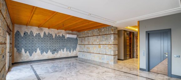 فيلا 4+1 في Avsallar, Turkey رقم 14839 3