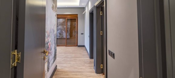 فيلا 4+1 في Avsallar, Turkey رقم 14839 10