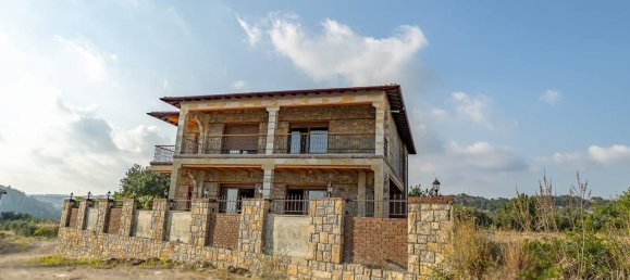 فيلا 4+1 في Avsallar, Turkey رقم 14839 16