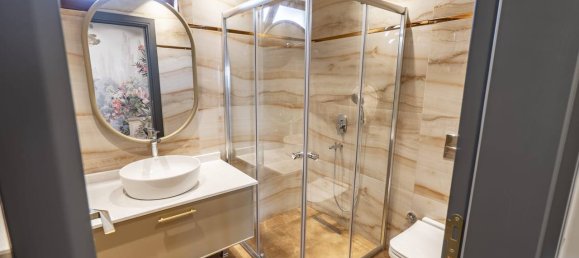 فيلا 4+1 في Avsallar, Turkey رقم 14839 9