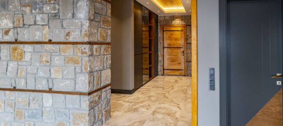 فيلا 4+1 في Avsallar, Turkey رقم 14839 14