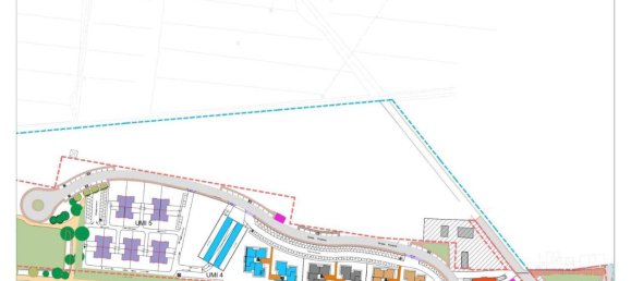 4 rooms Apartment in Pisa, Italy No. 28973 9