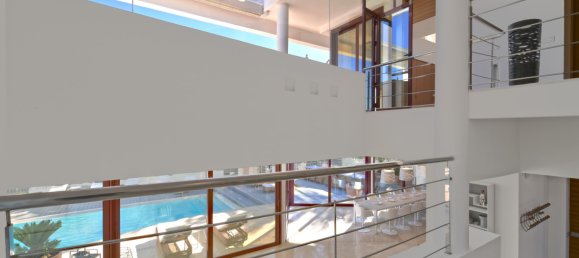 Вилла с 7 спальнями в Марбелья, Испания № 89454 51