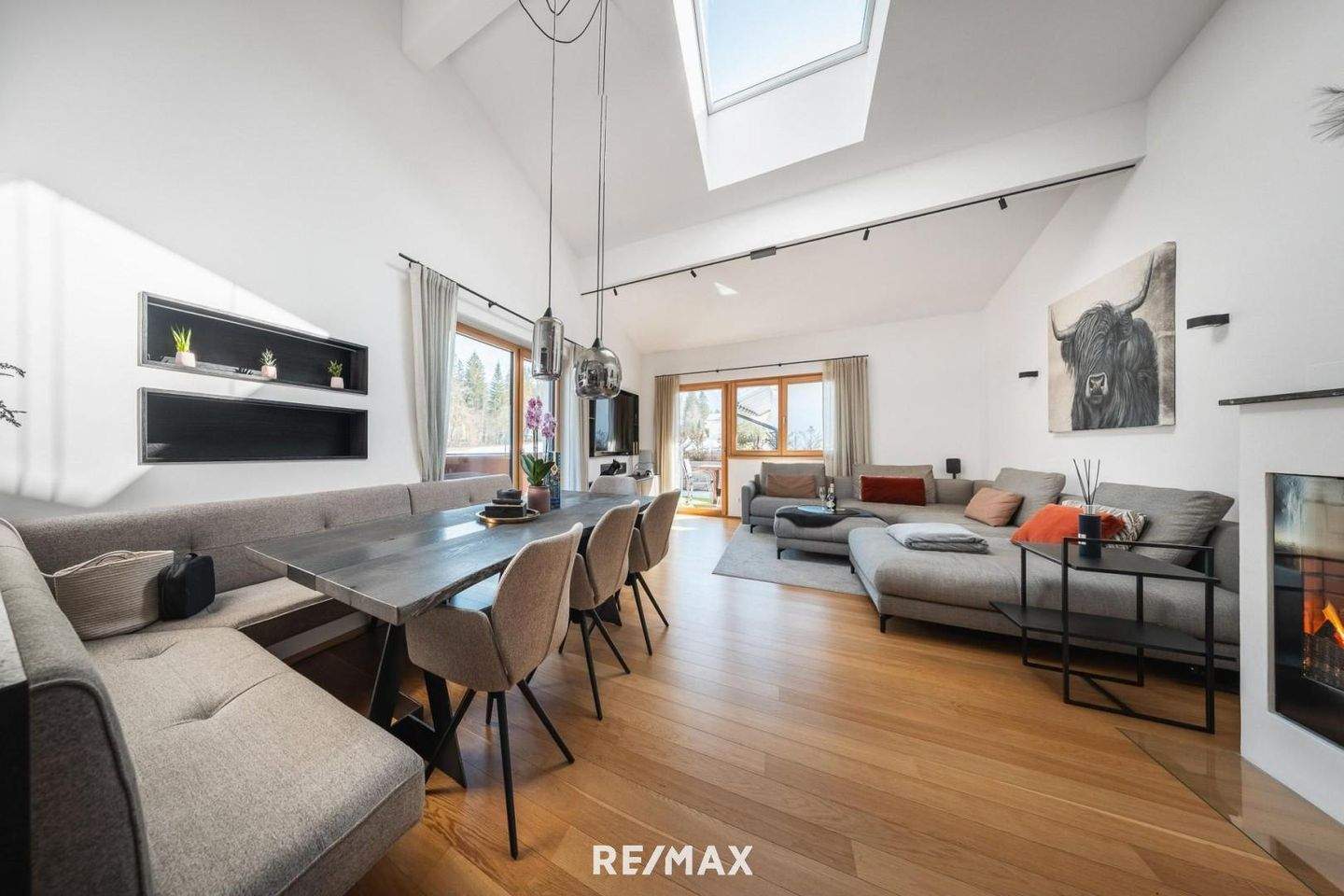 4 rooms Apartment in St. Ulrich am Pillersee, Austria No. 245550