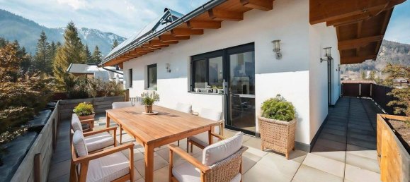 4 rooms Apartment in St. Ulrich am Pillersee, Austria No. 245550 12