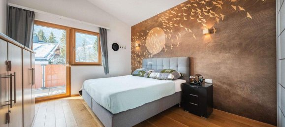 4 rooms Apartment in St. Ulrich am Pillersee, Austria No. 245550 8