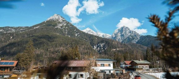 4 rooms Apartment in St. Ulrich am Pillersee, Austria No. 245550 11