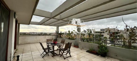 Ático de 4 habitaciónes en Lecce, Italy No. 5636 12